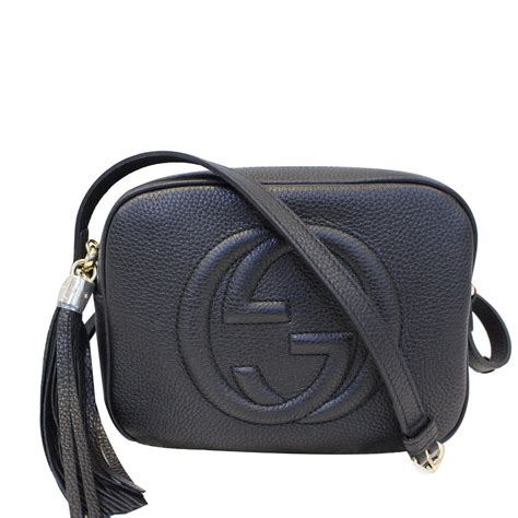 gucci soho crossbody for sale.